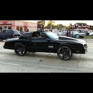 Meet your Posher, Jaleel